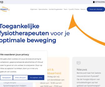 https://www.fysiode.nl
