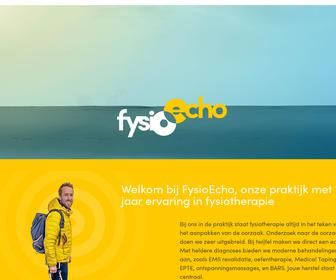 http://www.fysioecho.nl