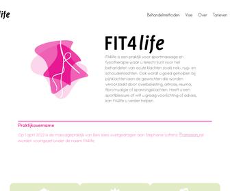 http://www.fysiofit4life.nl