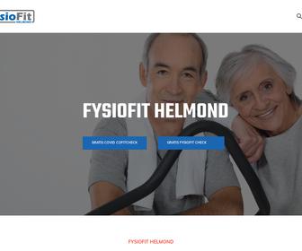 http://www.fysiofithelmond.nl