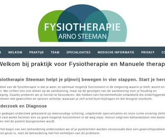 http://www.fysiofitsteeman.nl