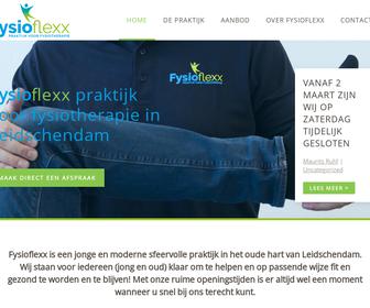 http://www.fysioflexx.nl