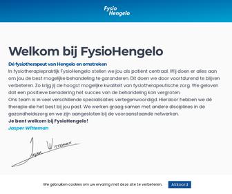 http://www.fysiohengelo.nl
