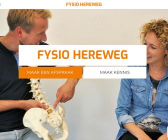 http://www.fysiohereweg.nl