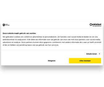https://www.fysioholland.nl