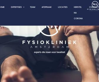 http://www.fysiokliniekamsterdam.nl