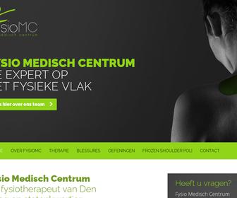 Fysio Medisch Centrum B.V.