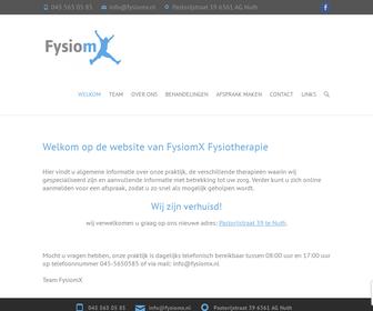 http://www.fysiomx.nl