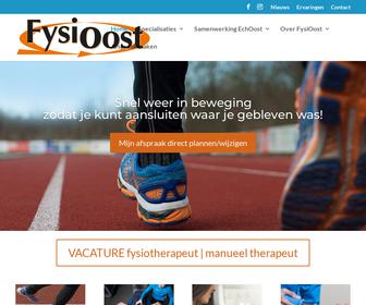 http://www.fysioost.nl