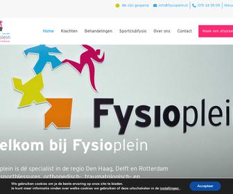 http://www.fysioplein.nl