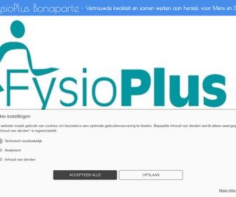 http://www.fysioplusbonaparte.nl