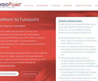 http://www.fysiopoint.nl