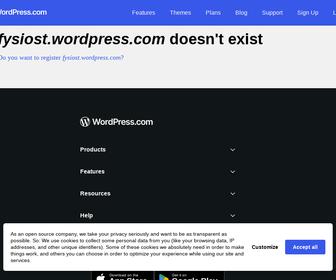https://www.fysiost.nl