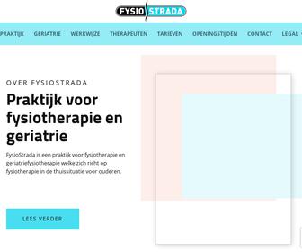 http://www.fysiostrada.nl