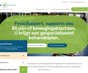 https://www.fysiosupport.com