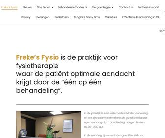 http://www.fysiosurhuisterveen.nl