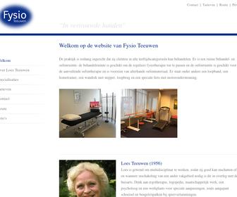 http://www.fysioteeuwen.nl