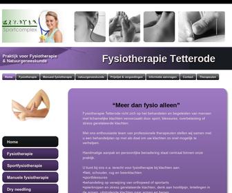 http://www.fysiotetterode.nl