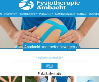 http://www.fysiotherapie-ambacht.nl