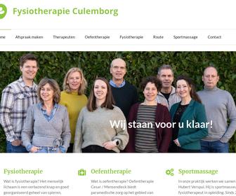 http://www.fysiotherapie-culemborg.nl