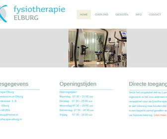 http://www.fysiotherapie-elburg.nl
