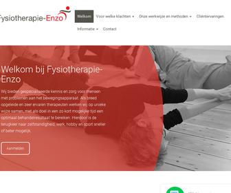 Fysiotherapie-Enzo