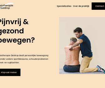 http://www.fysiotherapie-geldrop.nl