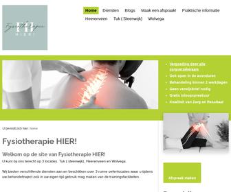 http://www.fysiotherapie-hier.nl