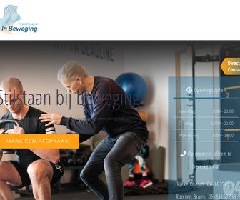 http://www.fysiotherapie-inbeweging.nl