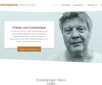 http://www.fysiotherapie-luyks.nl