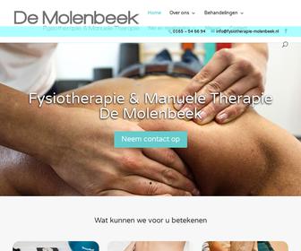 Fysiotherapie & Manuele therap. 'De Molenbeek'