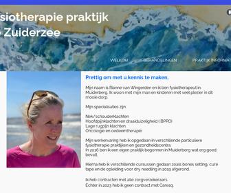 Fysiotherapie en massageprakt. de Zuiderzee