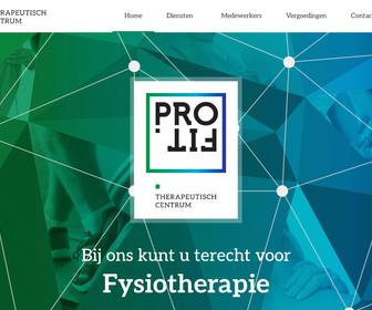 http://www.fysiotherapie-profit.nl