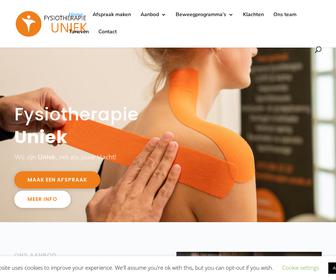 http://www.fysiotherapie-uniek.nl