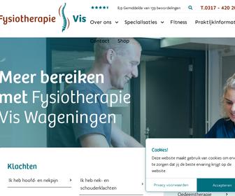 http://www.fysiotherapie-vis.nl