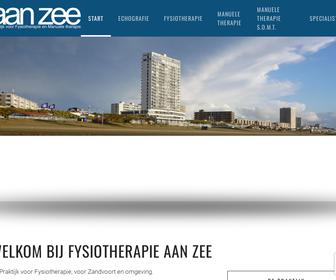 http://www.fysiotherapieaanzee.nl