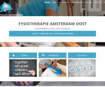 http://www.fysiotherapieamsterdamoost.nl