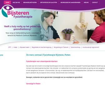 http://www.fysiotherapiebijsteren.nl