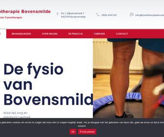 http://www.fysiotherapiebovensmilde.nl