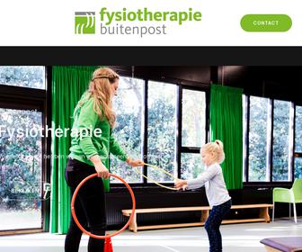 http://www.fysiotherapiebuitenpost.nl