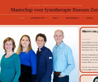http://www.fysiotherapiebussumzuid.nl