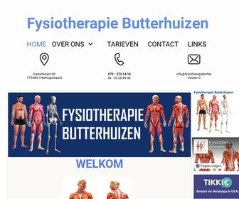 http://www.fysiotherapiebutterhuizen.nl