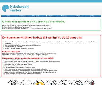 http://www.fysiotherapiecharlois.nl