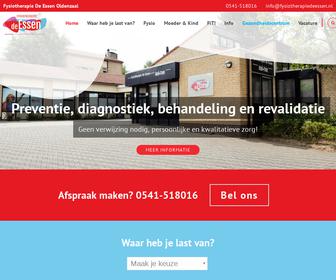 https://www.fysiotherapiedeessen.nl