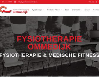 http://www.fysiotherapiedefockertvanvliet.nl