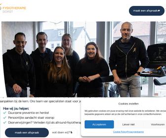 https://www.fysiotherapiedorst.nl