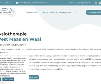 http://www.fysiotherapiedreumel.nl