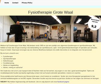http://www.fysiotherapiegrotewaal.nl