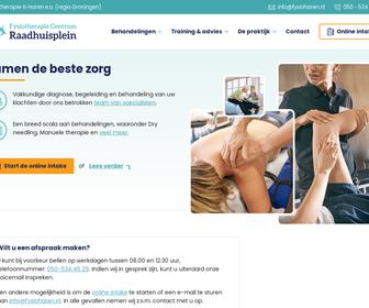 http://www.fysiotherapieharen.nl