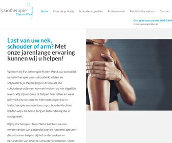 http://www.fysiotherapieharenwest.nl